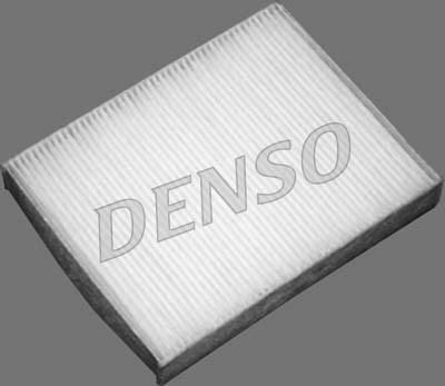 Denso DCF478P - Filtrs, Salona telpas gaiss adetalas.lv