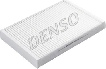 Denso DCF566P - Filtrs, Salona telpas gaiss adetalas.lv