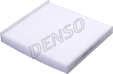 Denso DCF589P - Filtrs, Salona telpas gaiss adetalas.lv