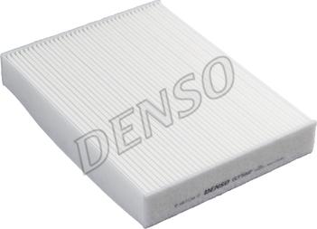 Denso DCF586P - Filtrs, Salona telpas gaiss adetalas.lv