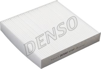 Denso DCF580P - Filtrs, Salona telpas gaiss adetalas.lv