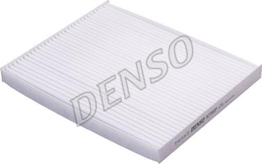 Denso DCF582P - Filtrs, Salona telpas gaiss adetalas.lv