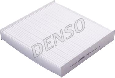 Denso DCF579P - Filtrs, Salona telpas gaiss adetalas.lv