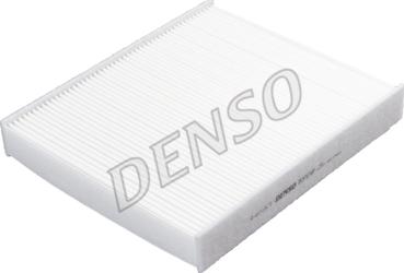 Denso DCF576P - Filtrs, Salona telpas gaiss adetalas.lv