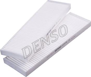 Denso DCF570P - Filtrs, Salona telpas gaiss adetalas.lv