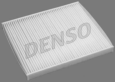 Denso DCF091P - Filtrs, Salona telpas gaiss adetalas.lv