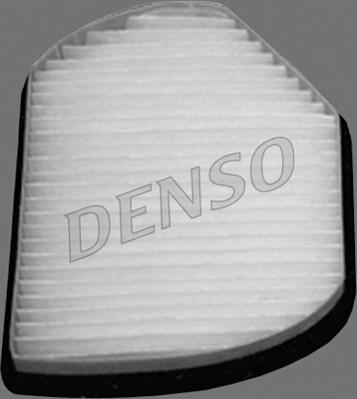 Denso DCF009P - Filtrs, Salona telpas gaiss adetalas.lv