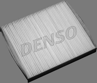 Denso DCF006P - Filtrs, Salona telpas gaiss adetalas.lv