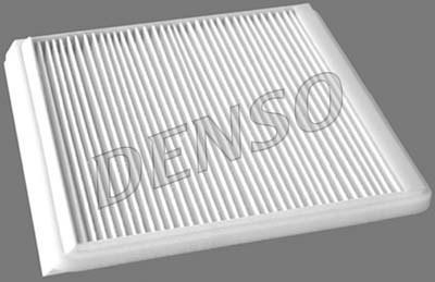 Denso DCF018P - Filtrs, Salona telpas gaiss adetalas.lv