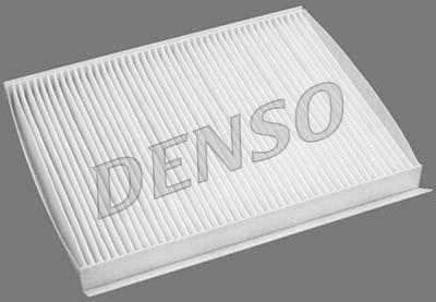 Denso DCF084P - Filtrs, Salona telpas gaiss adetalas.lv