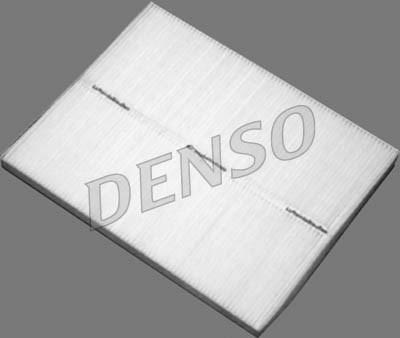 Denso DCF036P - Filtrs, Salona telpas gaiss adetalas.lv