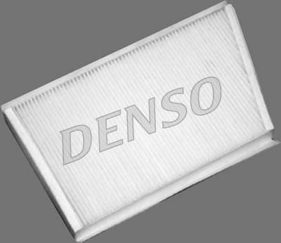 Denso DCF026P - Filtrs, Salona telpas gaiss adetalas.lv