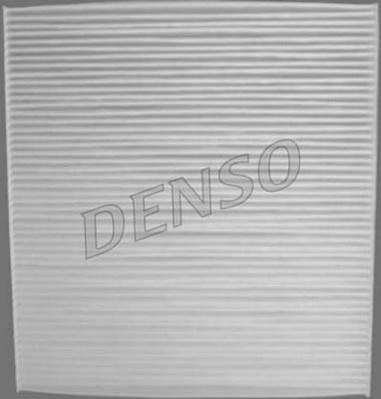 Denso DCF193P - Filtrs, Salona telpas gaiss adetalas.lv