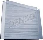 Denso DCF145P - Filtrs, Salona telpas gaiss adetalas.lv