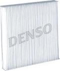 Denso DCF109P - Filtrs, Salona telpas gaiss adetalas.lv