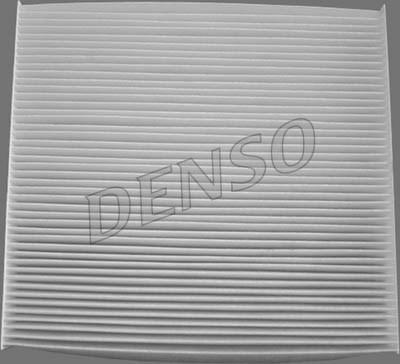 Denso DCF480P - Filtrs, Salona telpas gaiss adetalas.lv