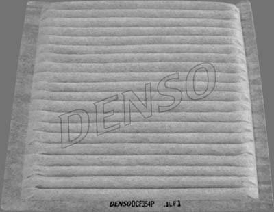 Denso DCF354P - Filtrs, Salona telpas gaiss adetalas.lv