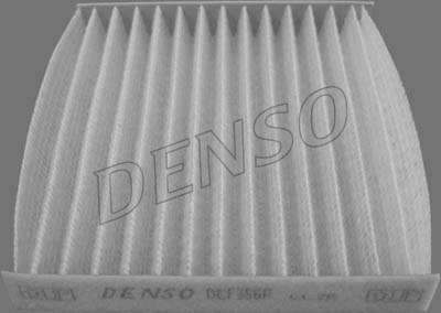 Denso DCF356P - Filtrs, Salona telpas gaiss adetalas.lv