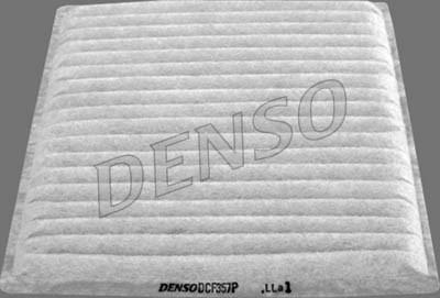 Denso DCF357P - Filtrs, Salona telpas gaiss adetalas.lv