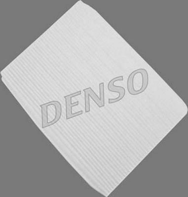 Denso DCF369P - Filtrs, Salona telpas gaiss adetalas.lv