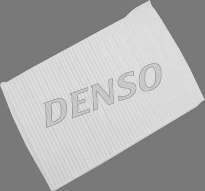 Denso DCF368P - Filtrs, Salona telpas gaiss adetalas.lv