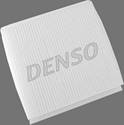 Denso DCF485P - Filtrs, Salona telpas gaiss adetalas.lv