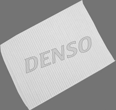 Denso DCF367P - Filtrs, Salona telpas gaiss adetalas.lv