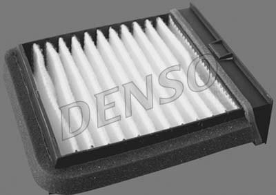 Denso DCF302P - Filtrs, Salona telpas gaiss adetalas.lv