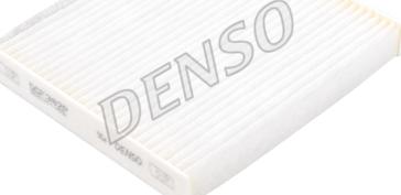 Denso DCF382P - Filtrs, Salona telpas gaiss adetalas.lv