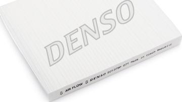 Denso DCF379P - Filtrs, Salona telpas gaiss adetalas.lv