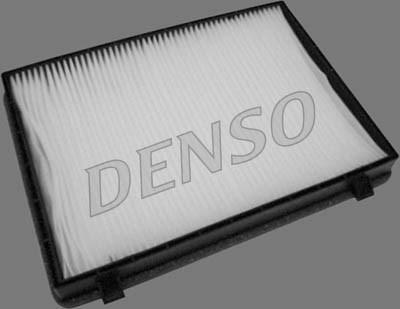 Denso DCF371P - Filtrs, Salona telpas gaiss adetalas.lv