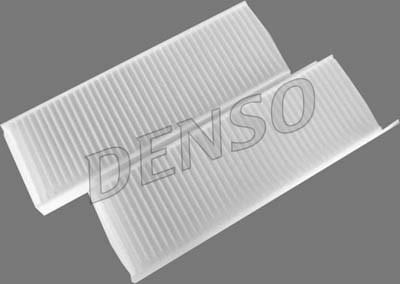 Denso DCF372P - Filtrs, Salona telpas gaiss adetalas.lv