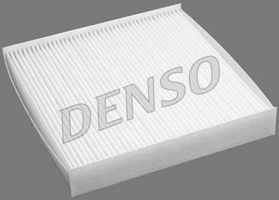 Denso DCF259P - Filtrs, Salona telpas gaiss adetalas.lv