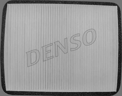 Denso DCF210P - Filtrs, Salona telpas gaiss adetalas.lv