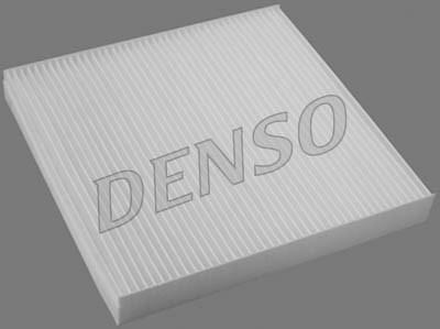 Denso DCF217P - Filtrs, Salona telpas gaiss adetalas.lv