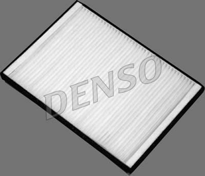 Denso DCF228P - Filtrs, Salona telpas gaiss adetalas.lv