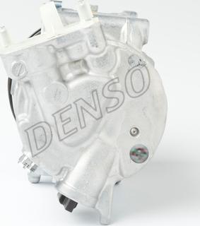 Denso DCP21014 - Kompresors, Gaisa kond. sistēma adetalas.lv