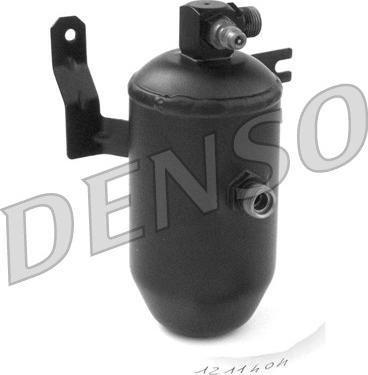 Denso DFD07002 - Sausinātājs, Kondicionieris adetalas.lv