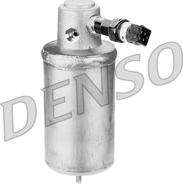 Denso DFD26001 - Sausinātājs, Kondicionieris adetalas.lv