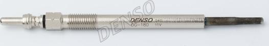 Denso DG-180 - Kvēlsvece adetalas.lv