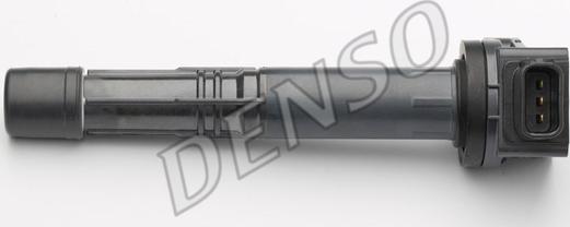 Denso DIC-0105 - Aizdedzes spole adetalas.lv