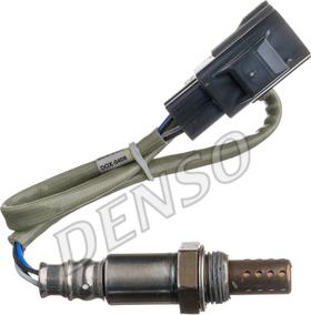 Denso DOX-0408 - Lambda zonde adetalas.lv