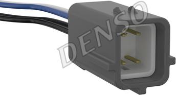 Denso DOX-0556 - Lambda zonde adetalas.lv