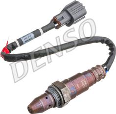 Denso DOX-0569 - Lambda zonde adetalas.lv