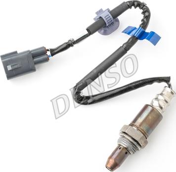 Denso DOX-0504 - Lambda zonde adetalas.lv