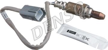 Denso DOX-0615 - Lambda zonde adetalas.lv