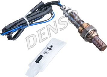 Denso DOX-0115 - Lambda zonde adetalas.lv