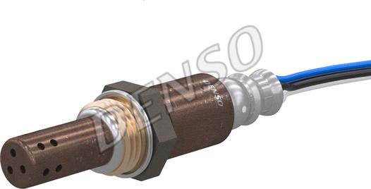 Denso DOX-0132 - Lambda zonde adetalas.lv