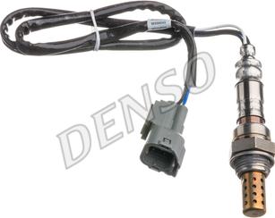 Denso DOX-0326 - Lambda zonde adetalas.lv