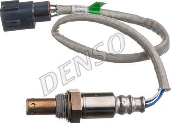 Denso DOX-0254 - Lambda zonde adetalas.lv